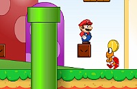 Mario Adaları