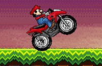 Mario ATV Macera