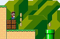 Mario bolüm 1