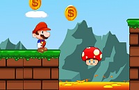 Mario bonus