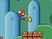 Mario Ev