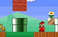 Mario Gizli Ada