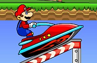 Mario Jetski