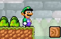 Mario Level Oyunu