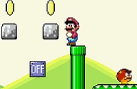 Mario Maceraları