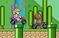 Mario Mini Motor