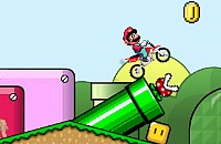 Mario Motor