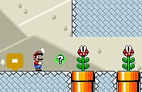 Mario Oyunları
