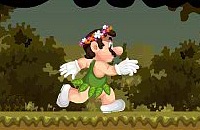 Mario Parkur