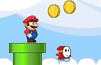 Mario Sky
