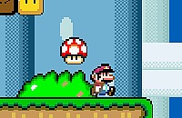 Mario X