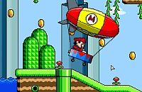 Mario zeplin 1