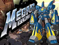 Mega X