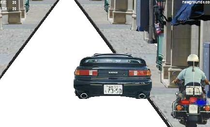 Motorlu Polis