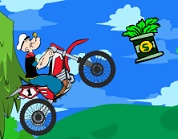 Motorlu Temel Reis