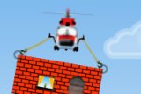 Yardım Helikopteri