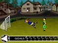 Sokak Futbolcuları