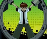 Ben 10 Top Savaşı