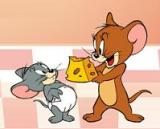 Peynir Hırsızı Jerry