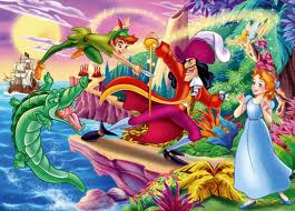 Peter Pan Oyna 