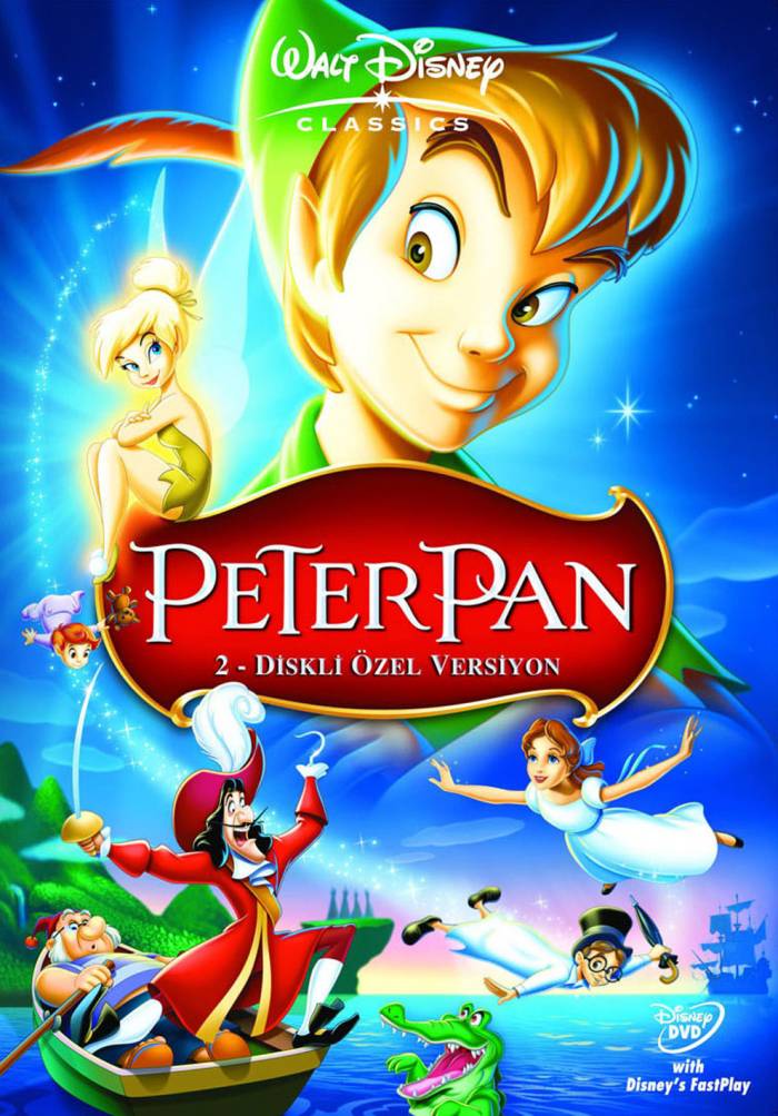 Peter Pan