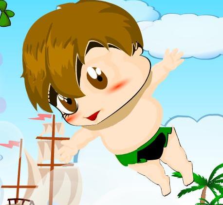 PeterPan Giydir