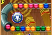 Pinpall zuma