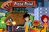 Pizza Dükkanı