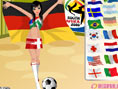 2010 Futbol Modası