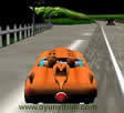 3D Araba