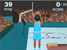 3D Basketbol
