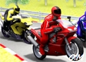 3D Motor Yarışı