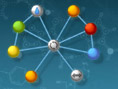 Atomları Birleştir