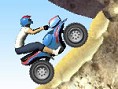 ATV Motorcu