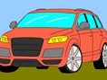 Audi Q7 Boya