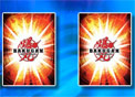 Bakugan Kartları