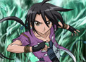 Bakugan Shun