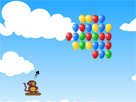 Baloncu Maymun 2