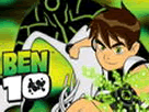 Ben 10 Denizde