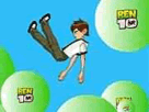 Ben 10 Düşüyor