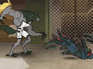 Ben 10 Kurt Adam