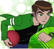 Ben10 Alien Force