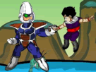 Ben10 Dövüş