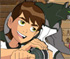 Ben10 Kurt Adam
