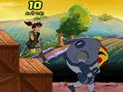 Ben10 Samuray