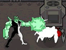 Ben10 Savaşa Hazır