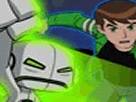 Ben10 Yakıt Savaşı