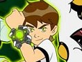 Ben10 Yol Çizme