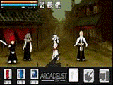 Bleach Dövüşü