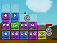 Blob Kule Savunma